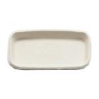 PLATEAU SOIN CARETAINER CELLULOSE MOULEE 65 180X90X19MM NON STERILISABLE (8X155) photo du produit