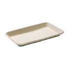 PLATEAU SOIN CARETAINER CELLUL. MOULEE 73 225X136X22MM NON STERILISABLE (8X105) photo du produit