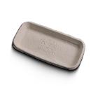 PLATEAU SOIN CARETAINER CELLULOSE MOULEE 65 180X90X19MM NON STERILISABLE (8X155) photo du produit