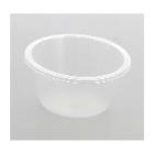 CUPULE PP TRANSPARENTE 250ML STERILE (110X1) photo du produit
