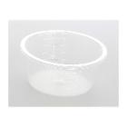 CUPULE PP TRANSPARENTE 500ML STERILE (60X1) photo du produit