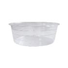 CUPULE PP TRANSPARENTE 120ML STERILE DOUBLE EMBALLAGE (75X1) photo du produit