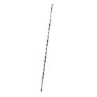 STYLET OLIVAIRE DOUBLE USAGE UNIQUE STERILE 14CM (1X100) photo du produit