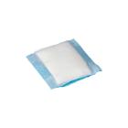 MULTIabsorb ABD PAD NON-WOVEN AND CELLULOSE NON-STERILE 10CMX10CM (1X50) photo du produit
