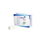 SILKPLAST ROULEAU DE PANSEMENT ADHESIF EN SOIE 1,25CM X 9,14M (1X24) photo du produit