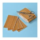 FABRIplast FABRIC PLASTER WITH DRESSING NON-STERILE 6CMX5M (1) photo du produit