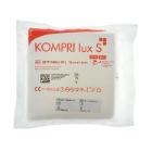 KOMPRI lux S COMPRESSES GAZE STERILES/10 8 PL 10X10CM (40X10x10) photo du produit