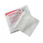 KOMPRI lux S COMPRESSES GAZE STERILES/3 8 PL 10X10CM (50X3) photo du produit