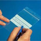 SACHETS MINIGRIP + 3 BANDES D'ECRITURE 100X150MM (1000) photo du produit