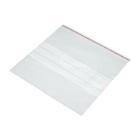 SACHETS MINIGRIP + 3 BANDES D'ECRITURE 300X400MM (1000) photo du produit
