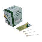 LEMON SWABS - GLYCERINE TAMPON MET CITROEN VOOR MONDVERZORGING (10X25X3) artikelfoto