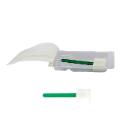 BATONNET DE BADIGEON MOUSSE STERILE 15CM (90X1) photo du produit