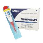 ETUIS THERMOMETRE THERMOSEPT NON LUBRIFIES (1X1000) photo du produit