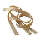 GARROT PLAT LATEX BEIGE 75X1,8CM (1X25) photo du produit