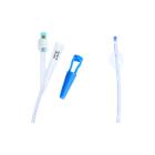 SONDE DE FOLEY 2D 100% SILICONE 40CM CH12 BLANC (1X10) photo du produit