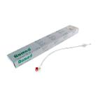 FOLEY URINEKATHETER 100% SILICONE ROMED CH12 (1X10) artikelfoto