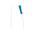 SONDE URINAIRE NELATON TRSP 40CM CH 8 BLEU (1X50) photo du produit