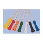 SONDE URINAIRE FEMME EUROMEDIS 18CM CH12 (1X100) photo du produit