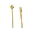 SONDE DE PEZZER LATEX CH18 40CM (1X10) photo du produit