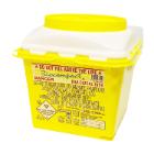 BOITE A AIGUILLES BIOCOMPACT 1,8L (30) photo du produit