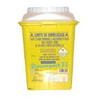 BOITE A AIGUILLES BIOCOMPACT 3L (30) photo du produit