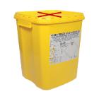 VAT BIOTREX 50L GEEL (1) artikelfoto