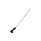 SONDE D'ASPIRATION CH10 40CM NOIR (1X50) photo du produit