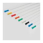 SONDE D'ASPIRATION CH12 50CM BLANC (1X50) photo du produit