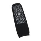 CHAUSSETTE ANTIDERAPANTE MED-COMFORT NOIR XXXL (50 PAIRES) photo du produit