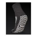CHAUSSETTES ANTIDERAPANTES ECO-PLUS ANTHRACITE XXXL (50 PAIRES) photo du produit