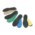 PANTOUFLE JETABLE SEMELLE RIGIDE EMERAUDE 38-42 (48PAIRES) photo du produit