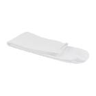 CHAUSSETTE MEDI INN BLANCHE XL (5X100) photo du produit