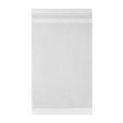 SACHET FERMOIR GRIP TRSP. 160+40X210MM (1X5000) photo du produit