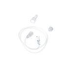 TUBE PROLONGATEUR POUR POMPES A PERFUSION EASYFLOW LINE STERILE 45CM (1X50) photo du produit