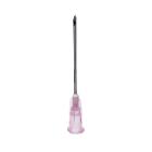 AIGUILLE DISPOFINE ROSE 1.2X40 18G (1X100) photo du produit