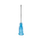 AIGUILLE dispoFINE BLEU FONCE 0.6X25 23G (1X100) photo du produit