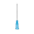 AIGUILLE dispoFINE BLEU FONCE 0.6X30 23G 1 1/4 (1X100) photo du produit