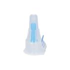 dispoSULIN Insulin pen needle sterile G31 0.25X08 (1X100) photo du produit