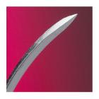 AIGUILLE DE SUTURE 1/2 POINTU EXTRA FORT HSX-46 (48) photo du produit