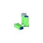 LANCET SECURISE safeLANCE 23G VERT (100) photo du produit