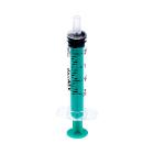 SPUIT DICONEX 3-DELIG 2ML CENTRISCH LUER TIP (1X100) artikelfoto