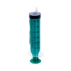 SERINGUE DICONEX 3 PIECES 50ML EMBOUT EXCENTRE LUER (1X25) photo du produit