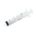 SPUIT TERUMO 3-DELIG 3ML CENTRISCH LUER TIP (1X100) artikelfoto
