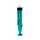 SERINGUE DICONEX 20ML 3 PIECES EMBOUT LUER LOCK (1X50) photo du produit