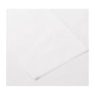 ESSUYAGE NON PELUCHEUX BLANC DOTCH 23X23CM (20X50) photo du produit