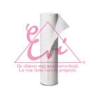 DRAP D'EXAMEN PAPIER 2 PLIS GAUFRES EVI TISSUE PLUS BLANC 50CMX50M (6) photo du produit