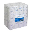 DRAP D'EXAMEN SCOTT EXTRA 2PLIS BLEU 38X51CM 140CPS (12) photo du produit