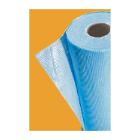 DRAP D'EXAMEN EVI PLASTIFIE EN ROULEAU BLEU - 180 COUPONS - 50CMX68M (12) photo du produit