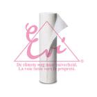 DRAP D'EXAMEN PAPIER EVI BLANC 2PLIS MICRO GAUFRES COLLES 50CMX46M - 135CPS (9) photo du produit