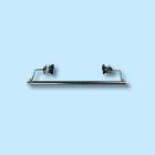 DEROULEUR POUR ROULEAU DE DRAP D'EXAMEN FIXATION DE TABLE 62CMX21CM (1) photo du produit